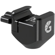 Bright Tangerine Titan Arm 2 NATO Adaptor