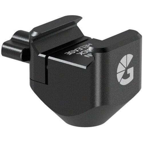 Bright Tangerine Titan Arm 2 NATO Adaptor