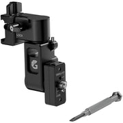 Bright Tangerine Universal Monitor Hinge (NATO)