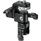 Bright Tangerine Universal Monitor Mount (1/4