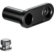 Bright Tangerine Monitor Mount for DSMC3 RED Touch