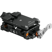 Bright Tangerine LeftField Mini DJI Kit (52.5-55.5mm)