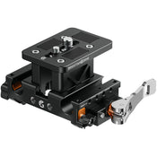 Bright Tangerine LeftField Mini 15mm LWS Kit (46.5-49.5mm)