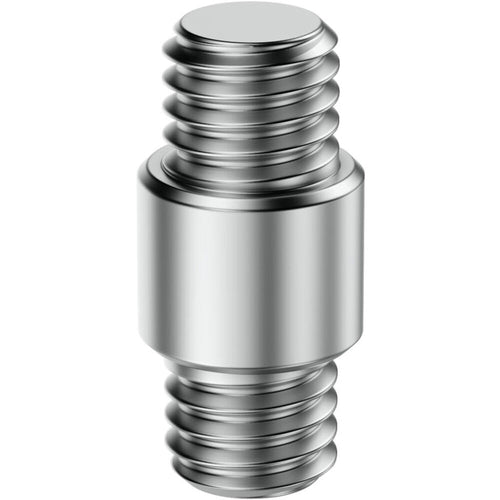 Bright Tangerine Extension Screw for 15mm LWS Lens Support