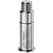 Bright Tangerine Extension Screw for 15mm LWS Lens Support