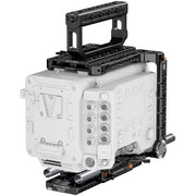 Bright Tangerine Sony Venice 1 and 2 Base Cine kit Mk II