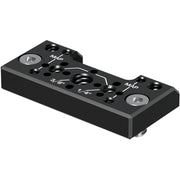 Bright Tangerine Top Plate for Sony VENICE Extension System Mini