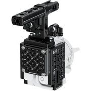 Bright Tangerine Base Kit for Sony VENICE Extension System Mini
