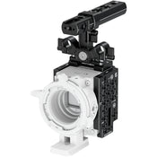 Bright Tangerine Base Kit for Sony VENICE Extension System Mini