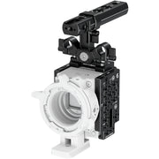 Bright Tangerine Base Kit for Sony VENICE Extension System Mini