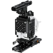 Bright Tangerine Advanced Kit for Sony VENICE Extension System Mini