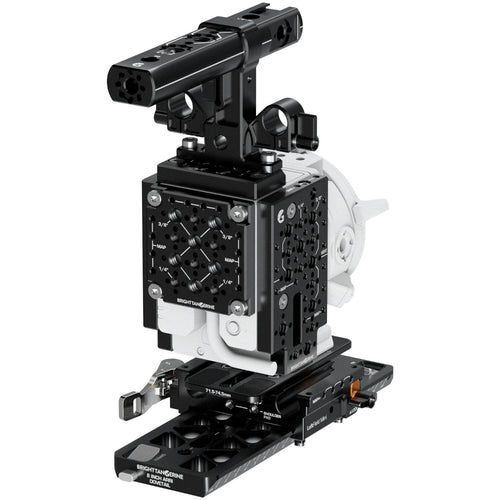 Bright Tangerine Advanced Kit for Sony VENICE Extension System Mini
