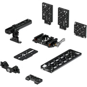 Bright Tangerine Advanced Kit for Sony VENICE Extension System Mini