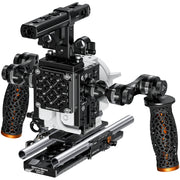 Bright Tangerine Expert Kit for Sony VENICE Extension System Mini