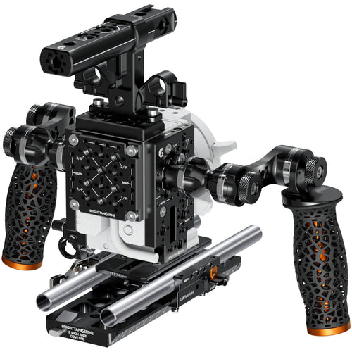Bright Tangerine Expert Kit for Sony VENICE Extension System Mini