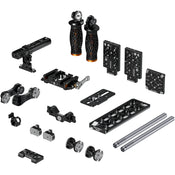 Bright Tangerine Expert Kit for Sony VENICE Extension System Mini