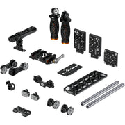 Bright Tangerine Expert Kit for Sony VENICE Extension System Mini