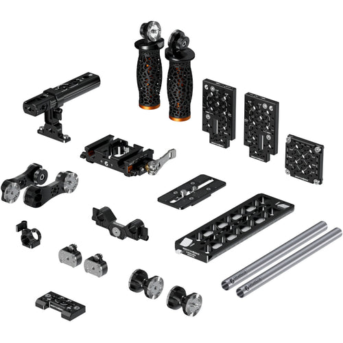 Bright Tangerine Expert Kit for Sony VENICE Extension System Mini
