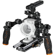 Bright Tangerine Expert Kit for Sony VENICE Extension System Mini