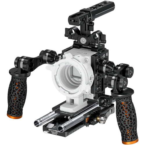 Bright Tangerine Expert Kit for Sony VENICE Extension System Mini