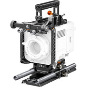 Bright Tangerine Sony Venice 1 and 2 Expert Cine Kit Mk II