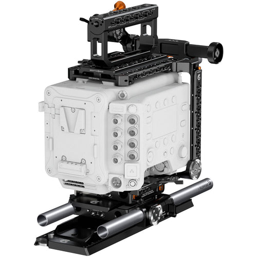 Bright Tangerine Sony Venice 1 and 2 Expert Cine Kit Mk II