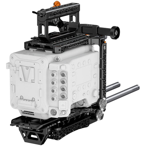 Bright Tangerine Sony Venice 1 and 2 Expert Broadcast Kit Mk II