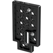 Bright Tangerine Right Side Plate for Sony VENICE Extension System Mini