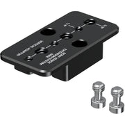 Bright Tangerine  Vertical Adaptor for Sony VENICE Extension System Mini