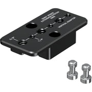 Bright Tangerine  Vertical Adaptor for Sony VENICE Extension System Mini