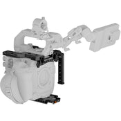 Bright Tangerine Create Canon C400 - Base Kit