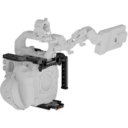 Bright Tangerine Create Canon C400 - Base Kit