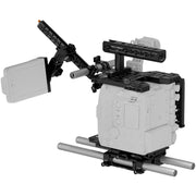 Bright Tangerine Create Canon C400 - Advanced Kit