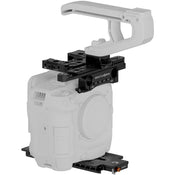 Bright Tangerine Create Canon C80 Base Kit