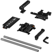 Bright Tangerine Create Canon C80 Advanced Kit