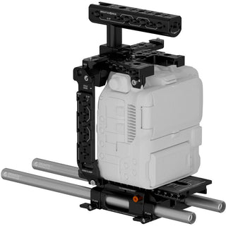 Bright Tangerine Create Canon C80 Advanced Kit