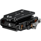 Bright Tangerine LeftField 3 Baseplate Kit for Canon C400