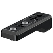 Bright Tangerine Canon C400 Top Handle Extension