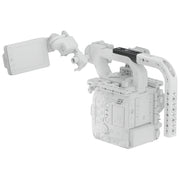 Bright Tangerine Canon C400 Top Handle Extension