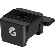 Bright Tangerine Nato Mount for Canon C80 Top Handle
