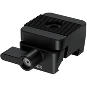 Bright Tangerine Nato Mount for Canon C80 Top Handle