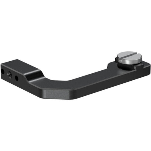 Bright Tangerine Canon C80 Side Rib Brace