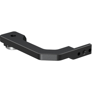 Bright Tangerine Canon C80 Side Rib Brace