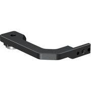 Bright Tangerine Canon C80 Side Rib Brace