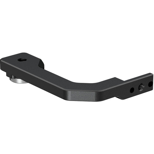 Bright Tangerine Canon C80 Side Rib Brace