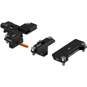 Bright Tangerine Canon Riser for LeftField Mini (DJI RS)