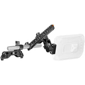 Bright Tangerine Universal Monitor Mount Kit