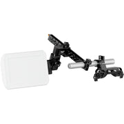 Bright Tangerine Universal Monitor Mount Kit