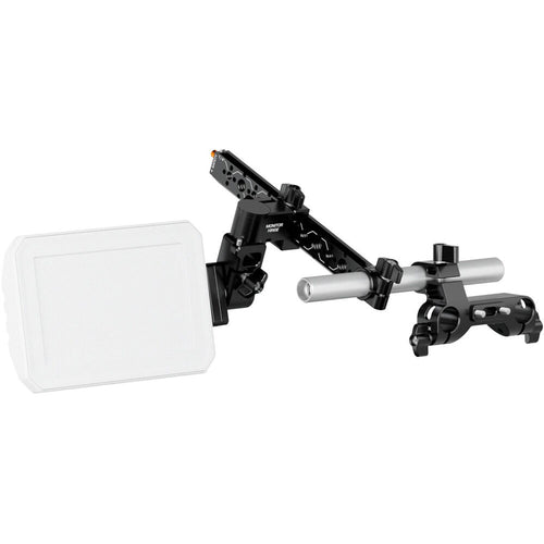 Bright Tangerine Universal Monitor Mount Kit