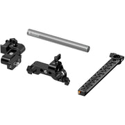 Bright Tangerine Universal Monitor Mount Kit